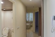 آپارتمان مبله سه خواب در فرشته