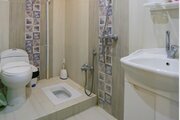 اتاق یک خواب چهار نفره رویال حمام مستر