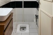 آپارتمان مبله دو خواب سرو در سعادت آباد