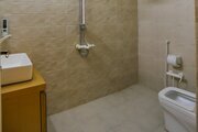 آپارتمان سه خواب مبله در سعادت آباد