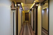 اتاق سه نفره vip مهمانپذیر در سعدی جنوبی