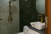 آپارتمان مبله دو خواب مستردار 109 متری ترنج جنت آباد