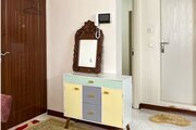 آپارتمان مبله تکخواب در پیروزی 2