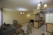 آپارتمان مبله دو خواب در شهرک غرب