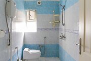 آپارتمان تکخواب مبله دیبا (5) در سیدخندان