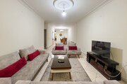 آپارتمان مبله دوخواب در سعادت آباد