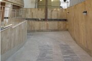 آپارتمان تک خواب در طرشت