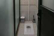 کلبه سوئیسی دوبلکس دو خواب در ماسال