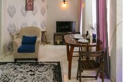 آپارتمان مبله تکخواب لوکس خیابان شریعتی 15