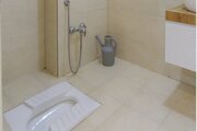 آپارتمان مبله دوخواب مهر 3 در شهران شمالی