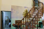 ویلا استخردار سه خواب پانی در چهارباغ