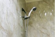آپارتمان مبله سه خواب در شهرک غرب