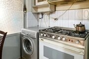 آپارتمان مبله تکخواب پروین در دولت آباد