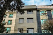 آپارتمان دوخواب شیک در شریعتی