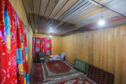 کلبه چوبی 30 متری (7) در ماسال