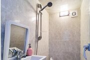 واحد مبله تکخواب 4 در هتل آپارتمان در پاسداران