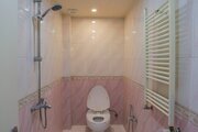 آپارتمان مبله دو خواب در شهرک غرب (2)