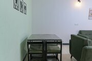 آپارتمان مبله تکخواب کوروش مال 4 در ستاری