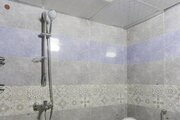 سوئیت مبله 11 در آیت الله کاشانی