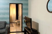 آپارتمان مبله تکخواب واحد 1 در جمهوری