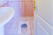 آپارتمان مبله دو خواب طبقه 3 در جنت آباد جنوبی