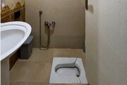 اتاق تک نفره ویژه بانوان در هاستل زعفرانیه