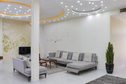 ویلا سه خواب استخردار رز آبی در چهارباغ