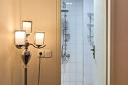 آپارتمان مبله تکخواب اقامتی ثمین در جمهوری