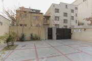 آپارتمان مبله در تهران سعادت آباد 2