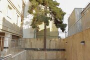 آپارتمان مبله دوخواب در طرشت