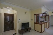 آپارتمان مبله دو خواب در شهرک غرب