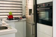 آپارتمان مبله تکخواب در پاسداران