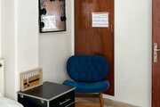 آپارتمان مبله تک خواب در شریعتی  13