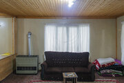 کلبه چوبی تکخواب مبله (5) در ماسال