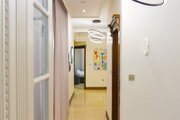 آپارتمان مبله سه خواب لوکس در الهیه تهران