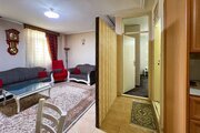 آپارتمان تکخواب مبله در پیروزی