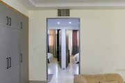 آپارتمان مبله دوخواب 8 در سئول