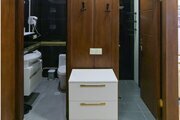 آپارتمان یک خوابه تیپ نئوکلاسیک ویژه در میرداماد