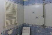 آپارتمان مبله دو خواب طبقه 5  در جنت آباد جنوبی