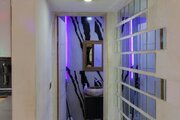 ویلا استخردار تکخواب قصر سفید در کردان