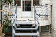 آپارتمان مبله تکخواب تیراژه 2 در پونک