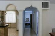 آپارتمان دو خواب مبله در جنت آباد شمالی 3