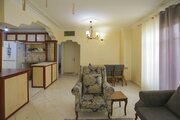 آپارتمان مبله دو خواب در شهرک غرب