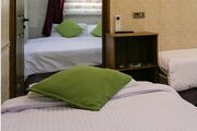 اتاق یک خواب چهار نفره رویال حمام مستر