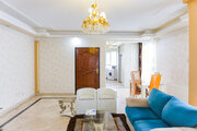 آپارتمان مبله دو خواب طبقه 2 در جنت آباد جنوبی