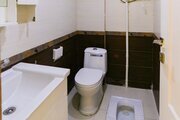 آپارتمان مبله دوخواب آلما در مفتح جنوبی