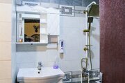 آپارتمان مبله تکخواب آراد 5 در سازمان برنامه