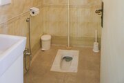 آپارتمان تکخواب مبله در بلوار فرحزادی شهرک غرب