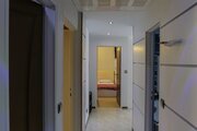 آپارتمان مبله 2 خواب استاندارد 85 متر مرزداران