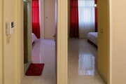 آپارتمان مبله دوخواب قصر 2 در شریعتی